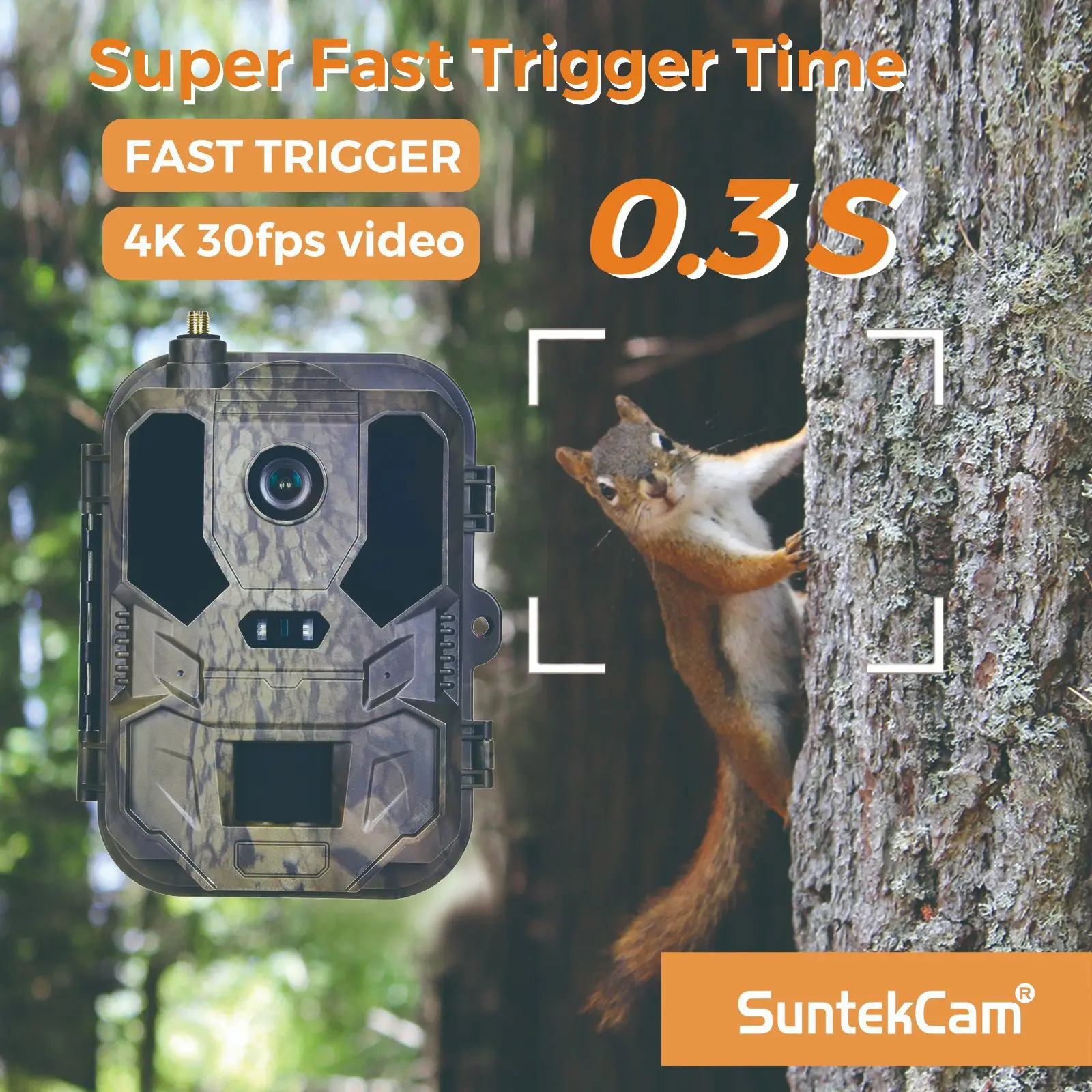 4G outdoor wildlife infrared c – Hunting Outdoor Camera recenzja i cena