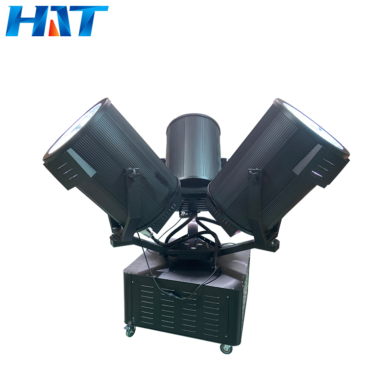 HAT Professional Three Heads S – Outdoor Hunting Events recenzja i cena