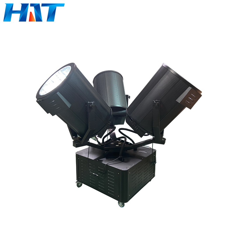 HAT Professional Three Heads S – Outdoor Hunting Events recenzja i cena