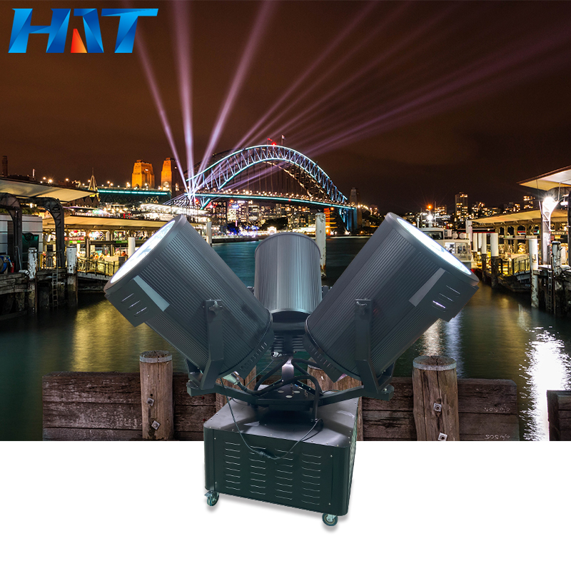 HAT Professional Three Heads S – Outdoor Hunting Events recenzja i cena