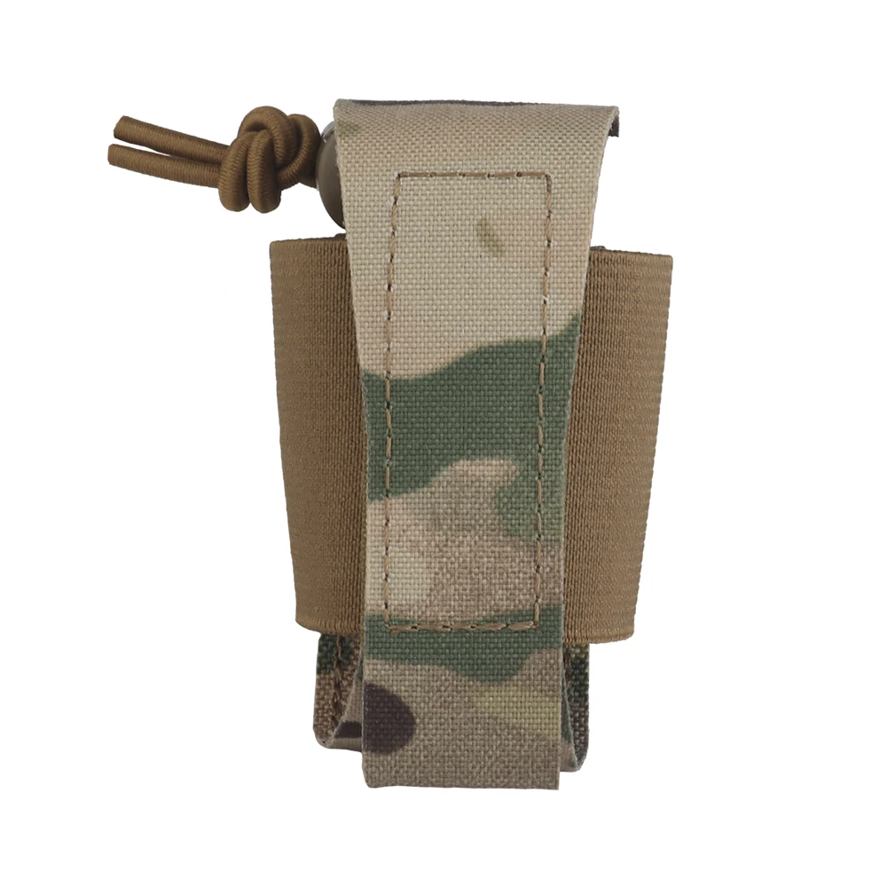Tactical Grenade Pouch Multi-p – Outdoor Hunting Gear Storage recenzja i cena