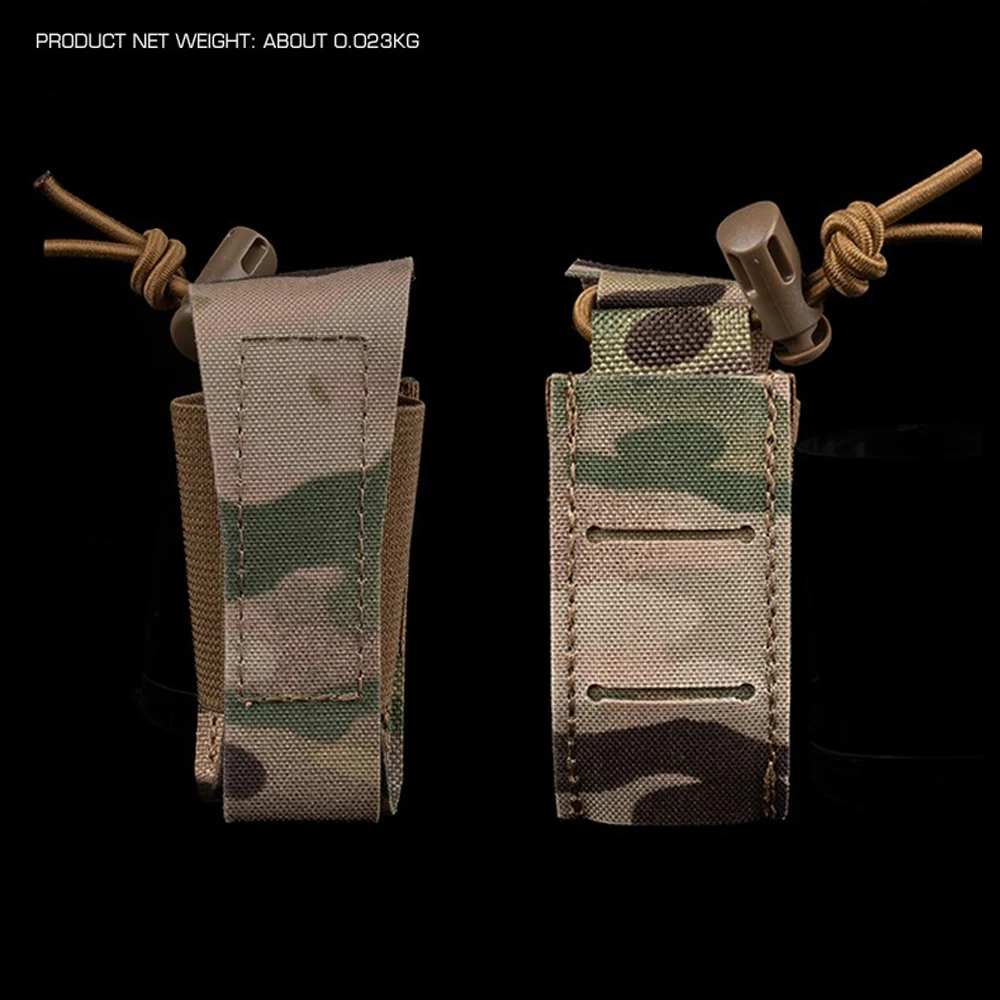 Tactical Grenade Pouch Multi-p – Outdoor Hunting Gear Storage recenzja i cena