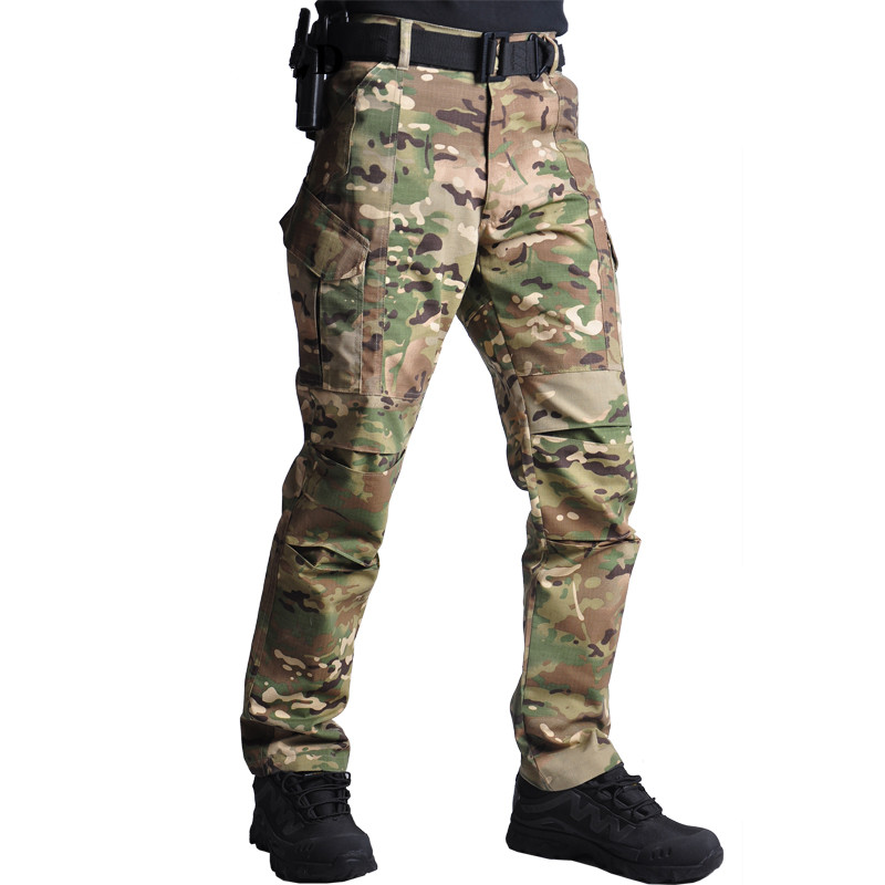 HAN WILD Tactical Pants Men Hi – Wildman Hunting & Outdoor Robertson Photos recenzja i cena