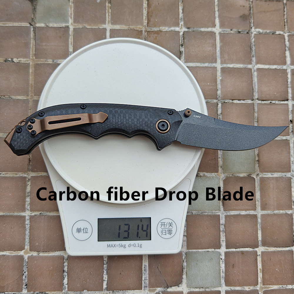Best Foam Packing 865 Mini Bed – Best Hunting Outdoor Knife recenzja i cena