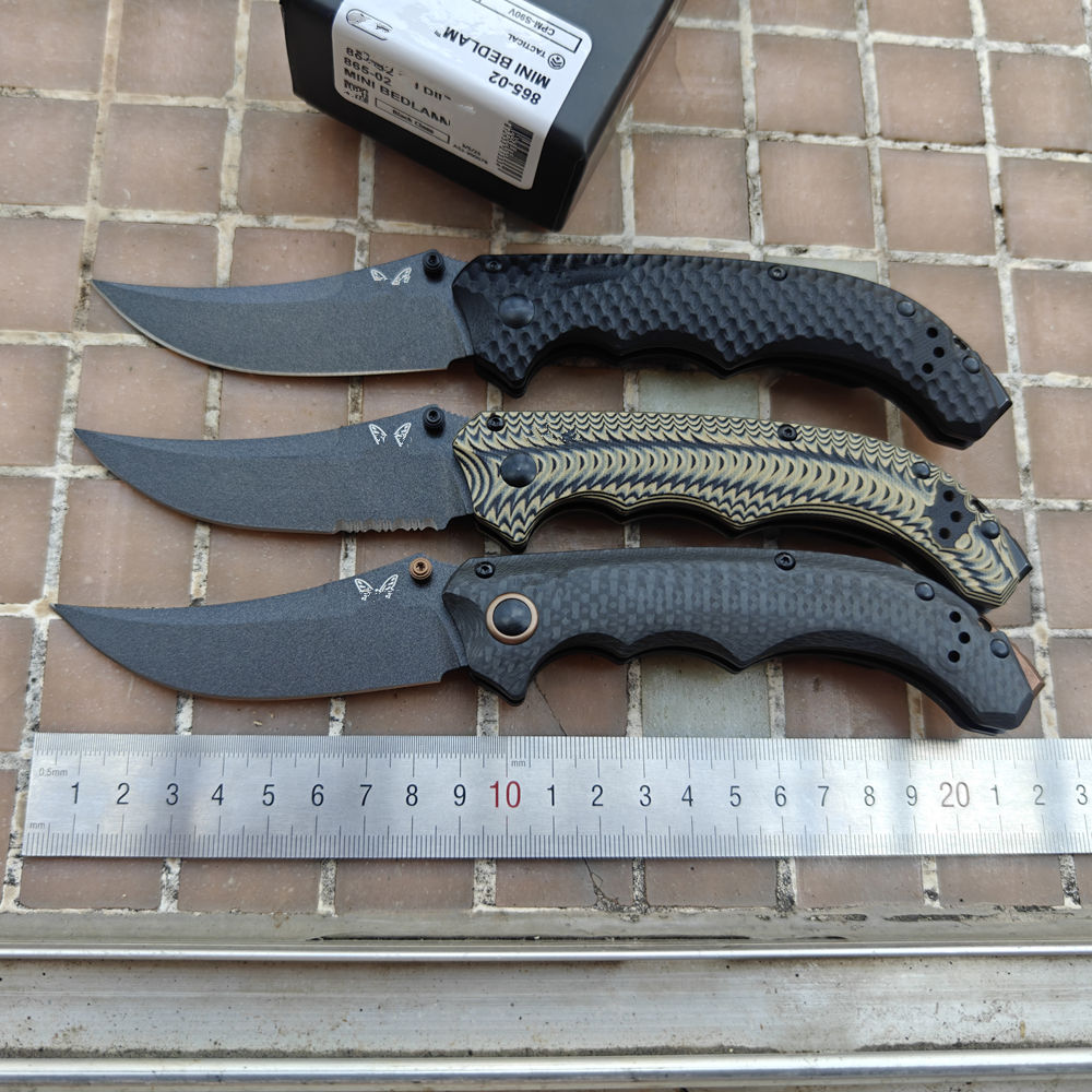 Best Foam Packing 865 Mini Bed – Best Hunting Outdoor Knife recenzja i cena