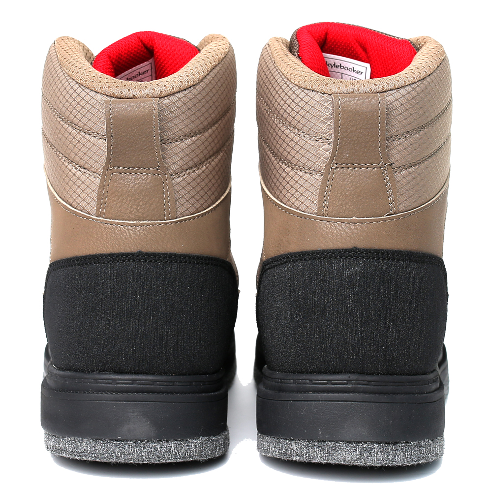 Men's Fishing Wading Boots Fel – Hunting Boot Insole recenzja i cena