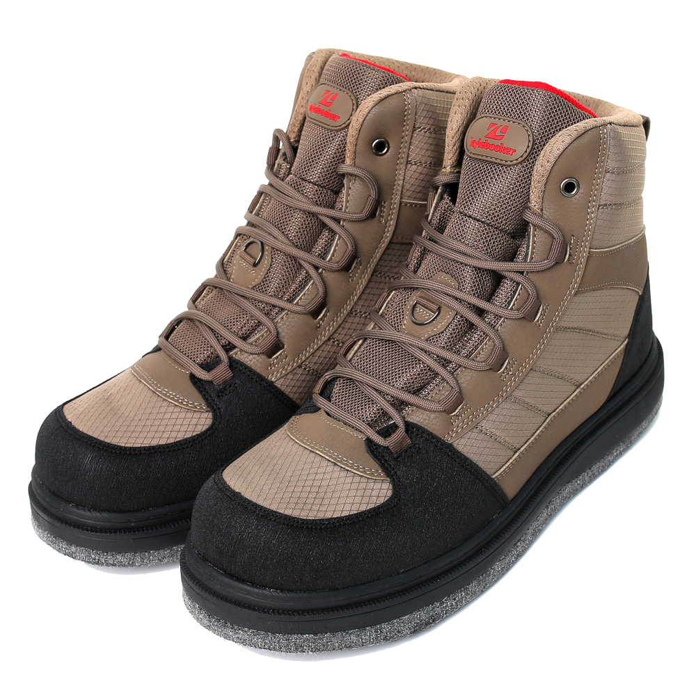 Men's Fishing Wading Boots Fel – Hunting Boot Insole recenzja i cena