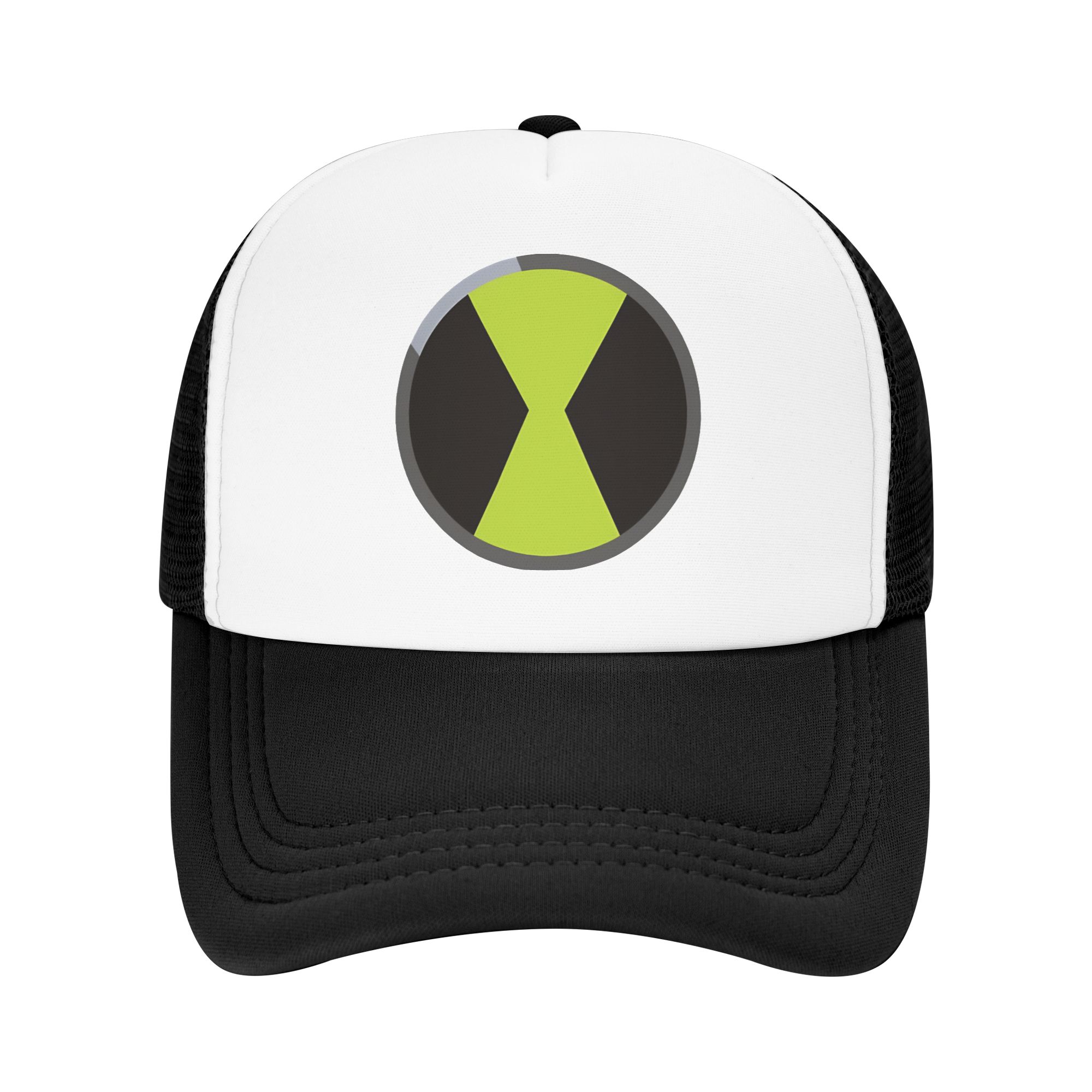 Summer Sun Hats Omnitrix Logo  – Outdoor Hunting Logo recenzja i cena