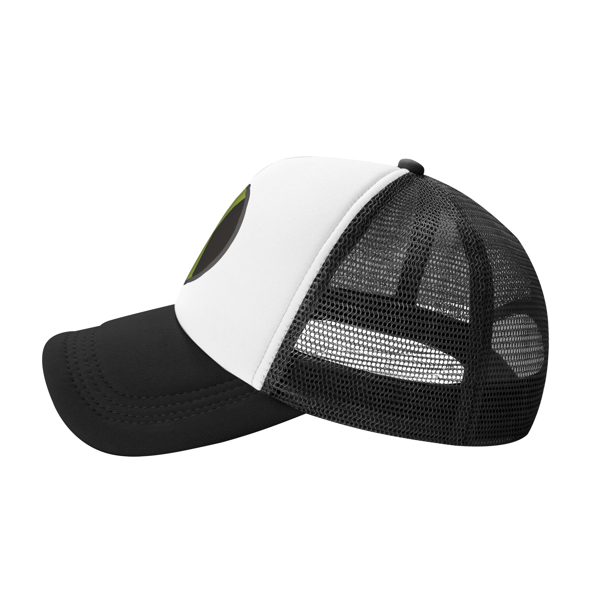 Summer Sun Hats Omnitrix Logo  – Outdoor Hunting Logo recenzja i cena