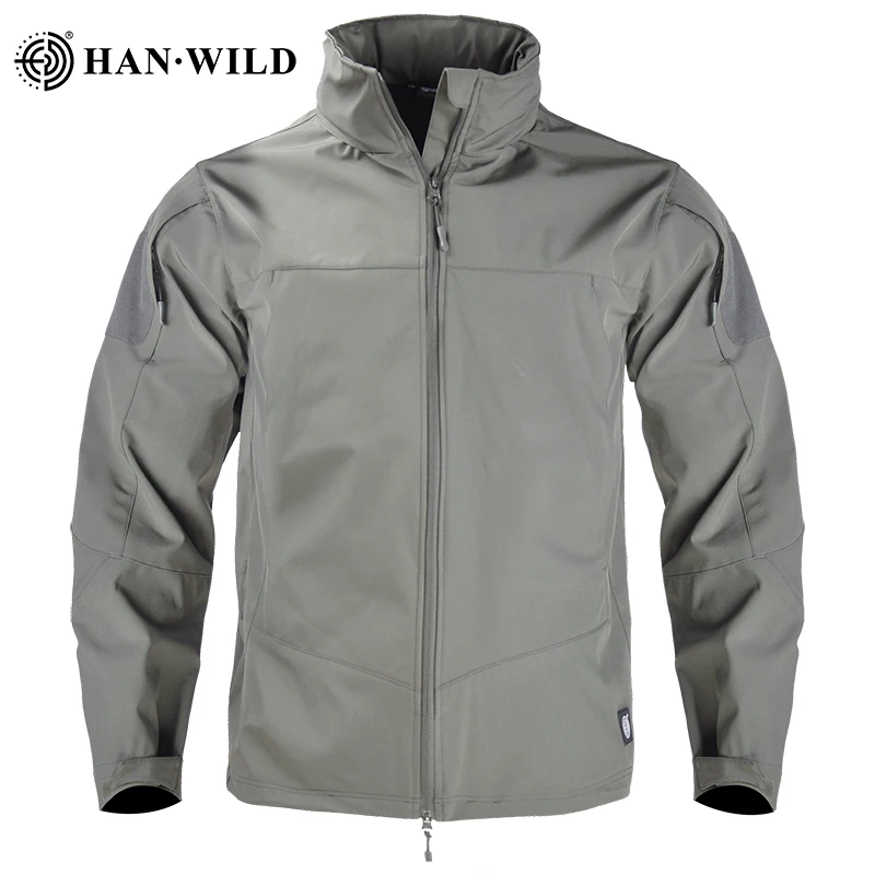 Tactical Jackets Hunting Outfi – Outdoor Hunting Outfit recenzja i cena