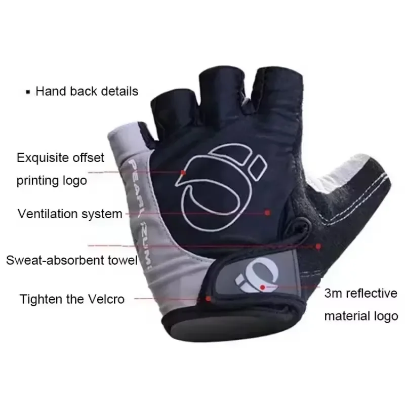 Outdoor Cycling Shock-absorbin – Outdoor Hunting Gloves recenzja i cena