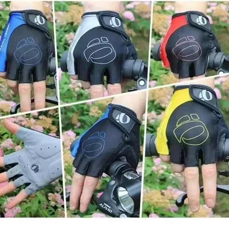 Outdoor Cycling Shock-absorbin – Outdoor Hunting Gloves recenzja i cena