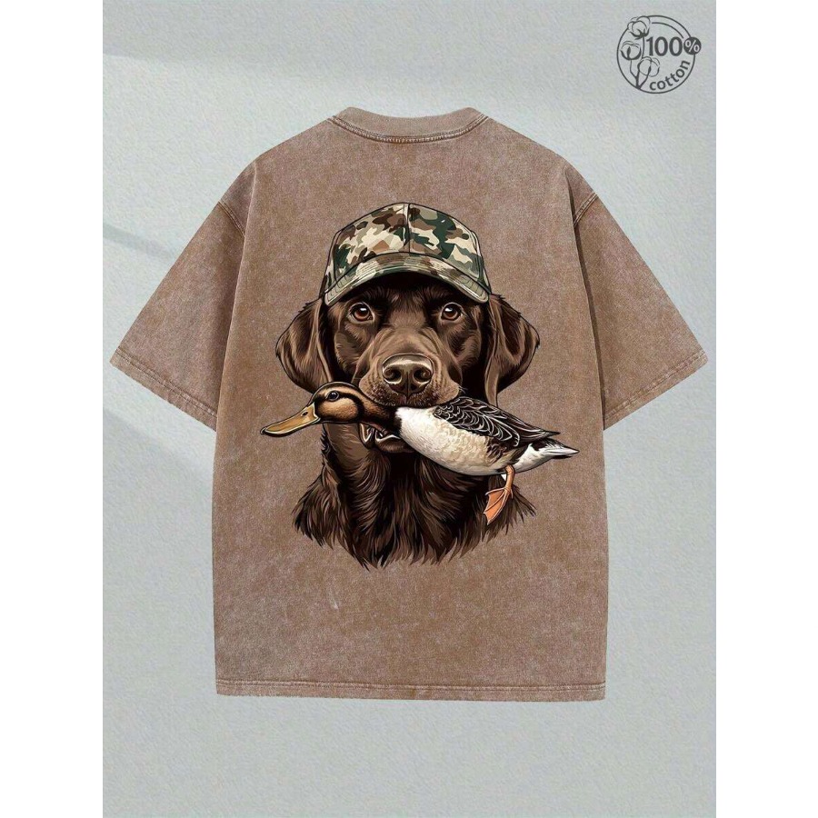 【New Arrival】Hunting Dog Duck  – Hunting And Outdoor Shop recenzja i cena