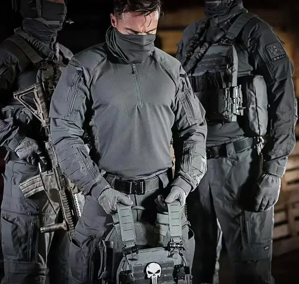 New Pioneer Tactical Frog Suit – Hunting And Outdoor Shop recenzja i cena
