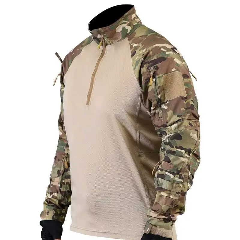 New Pioneer Tactical Frog Suit – Hunting And Outdoor Shop recenzja i cena