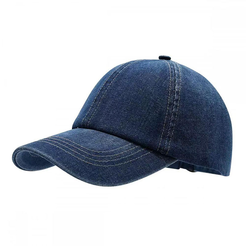 Adjutstable Sun hat Girls Pony – Outdoor Hunting Logo recenzja i cena
