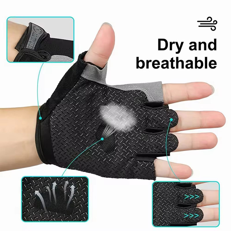 Outdoor Fitness Cycling Huntin – Outdoor Hunting Gloves recenzja i cena