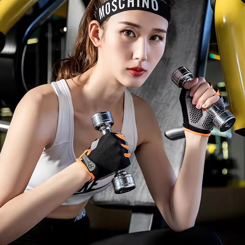 Outdoor Fitness Cycling Huntin – Outdoor Hunting Gloves recenzja i cena
