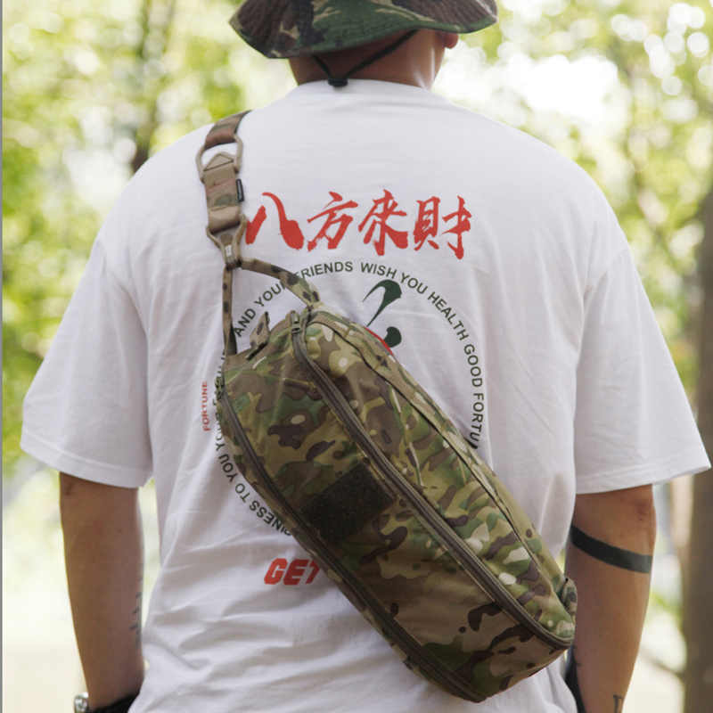 5L Tactical Gear Storage Bag O – Outdoor Hunting Gear Storage recenzja i cena