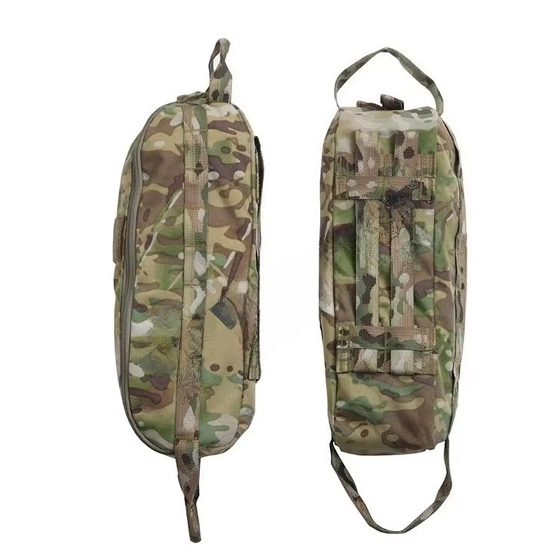 5L Tactical Gear Storage Bag O – Outdoor Hunting Gear Storage recenzja i cena