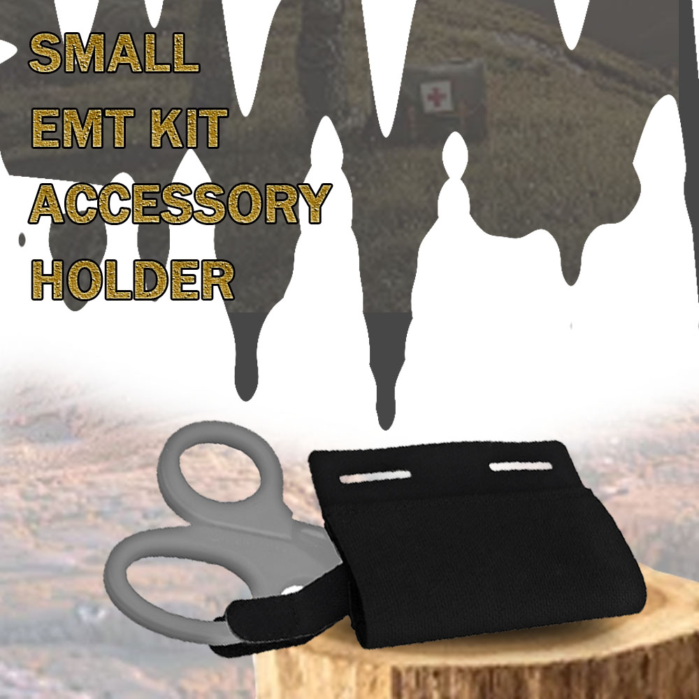 Small EMT Kit Accessory TQ Sci – Outdoor Hunting Gear Storage recenzja i cena
