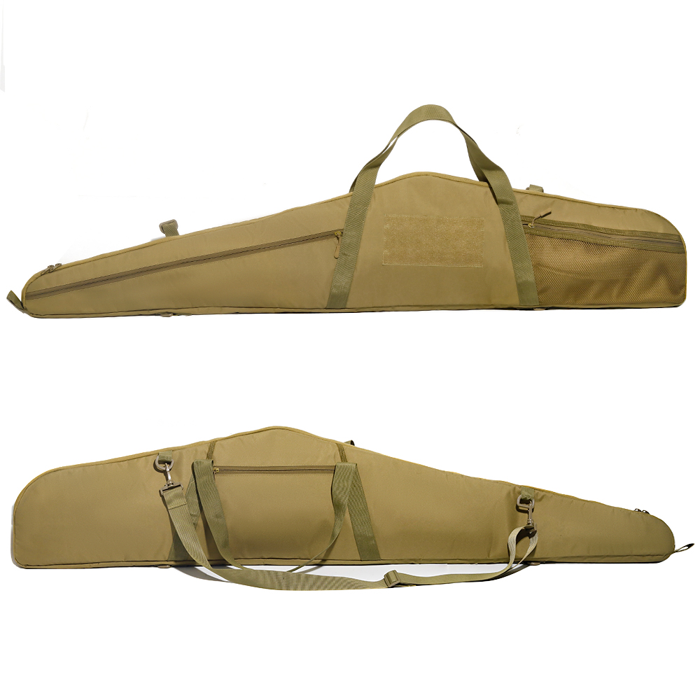 51 Inch Soft Thickened Padded  – Outdoor Hunting Gear Storage recenzja i cena