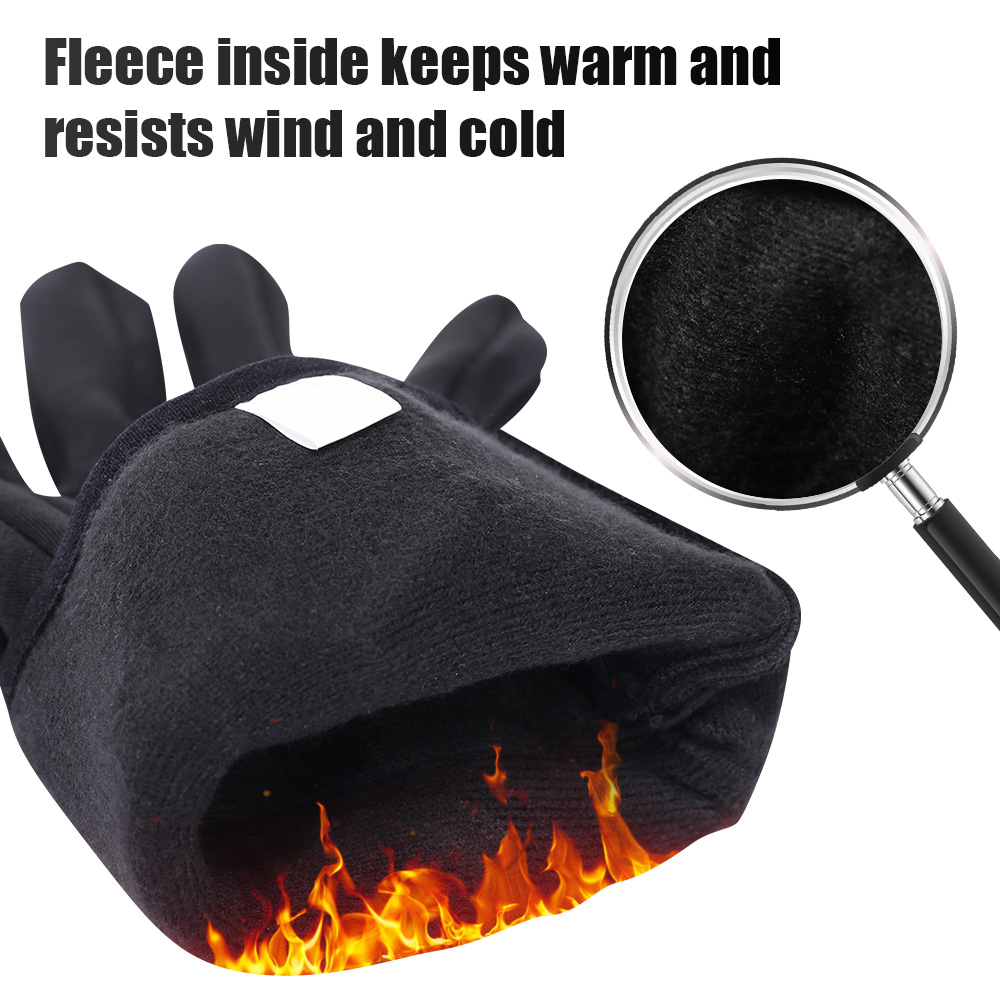 Rechargeable Electric Liner He – Outdoor Hunting Gloves recenzja i cena