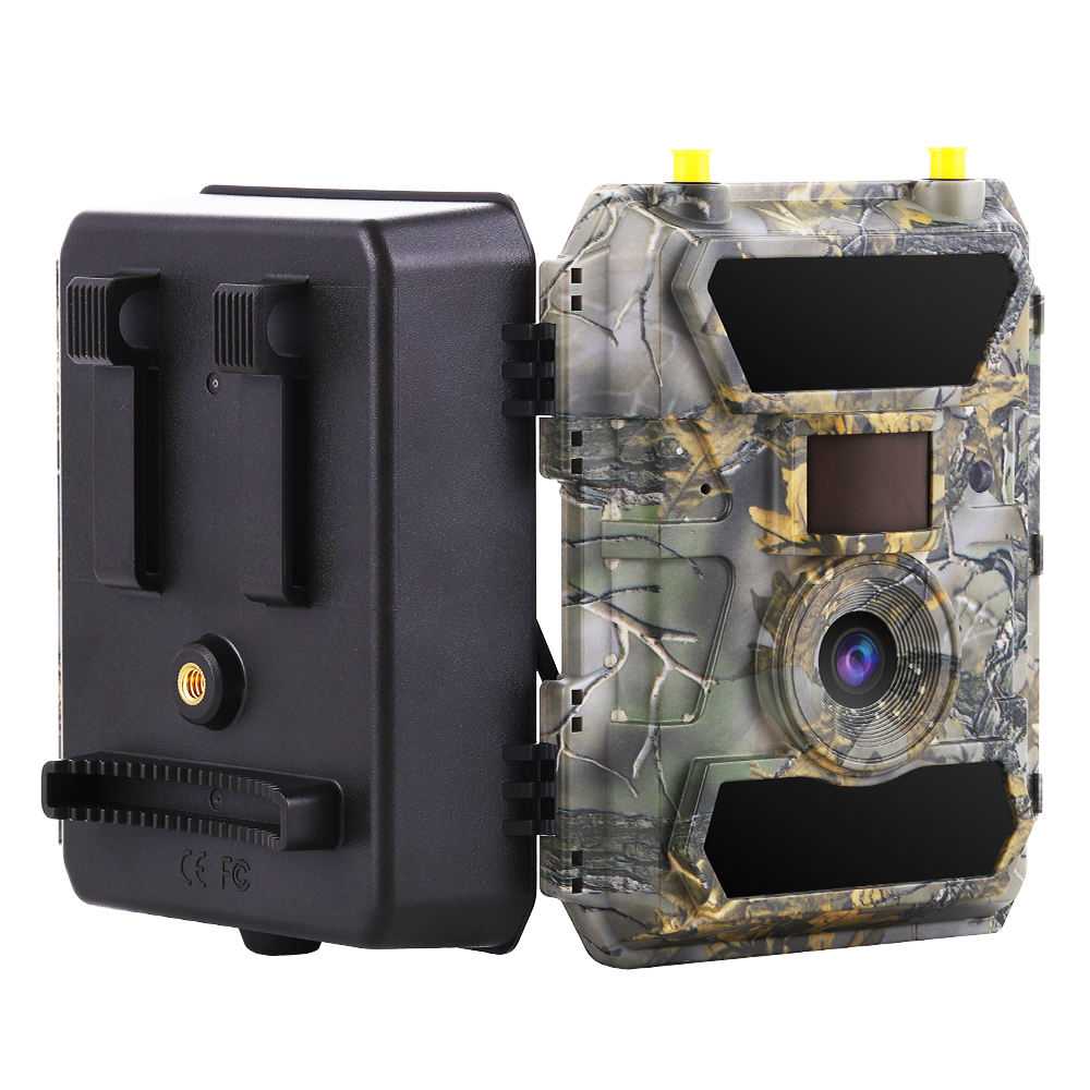 3G 12MP 1080P 0.4sec Outdoor W – Hunting Outdoor Camera recenzja i cena
