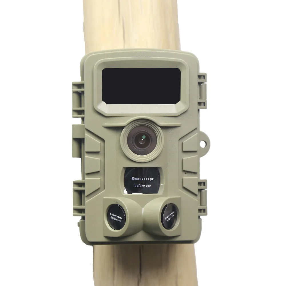 PR700 Wildlife Trail Camera In – Hunting Outdoor Camera recenzja i cena