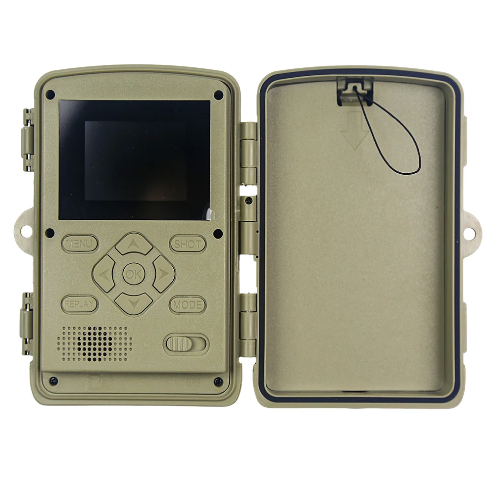 PR700 Wildlife Trail Camera In – Hunting Outdoor Camera recenzja i cena