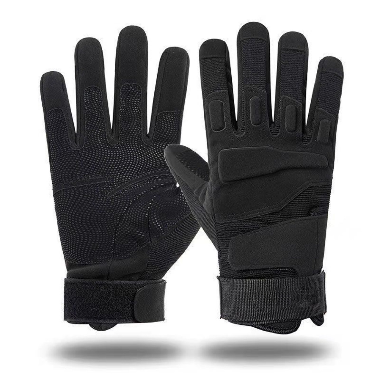 Tactical Gloves, Bicycle Glove – Outdoor Hunting Gloves recenzja i cena