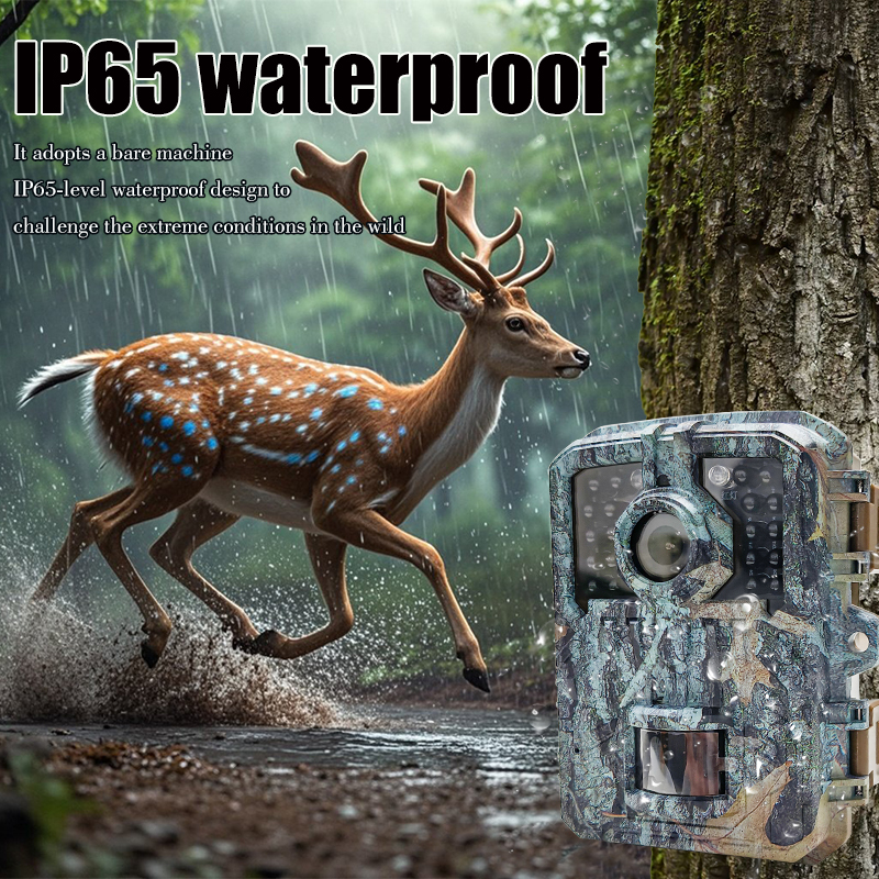 Hunting Trail Camera 16MP 1080 – Hunting Outdoor Camera recenzja i cena