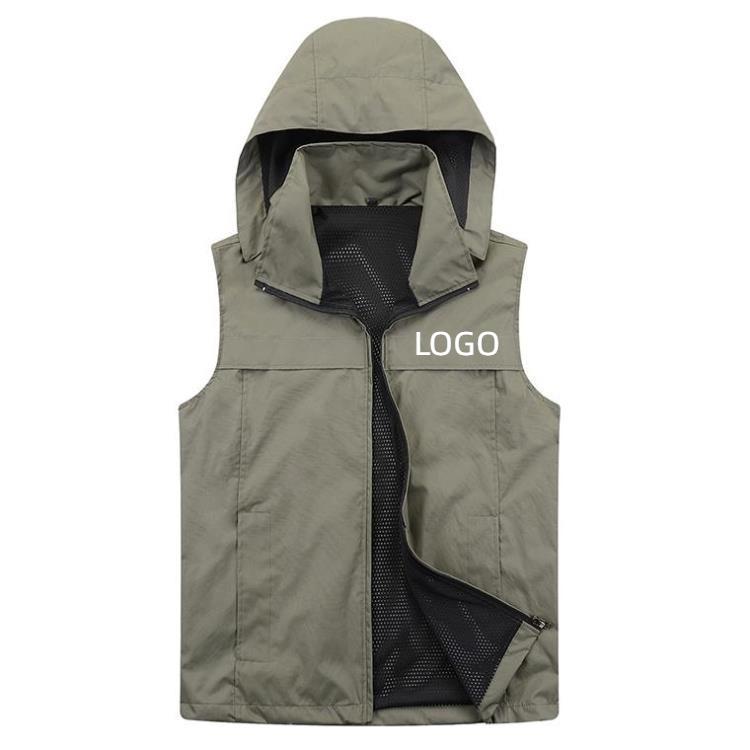 Outdoor Sports Single-layer Ho – Outdoor Hunting Logo recenzja i cena