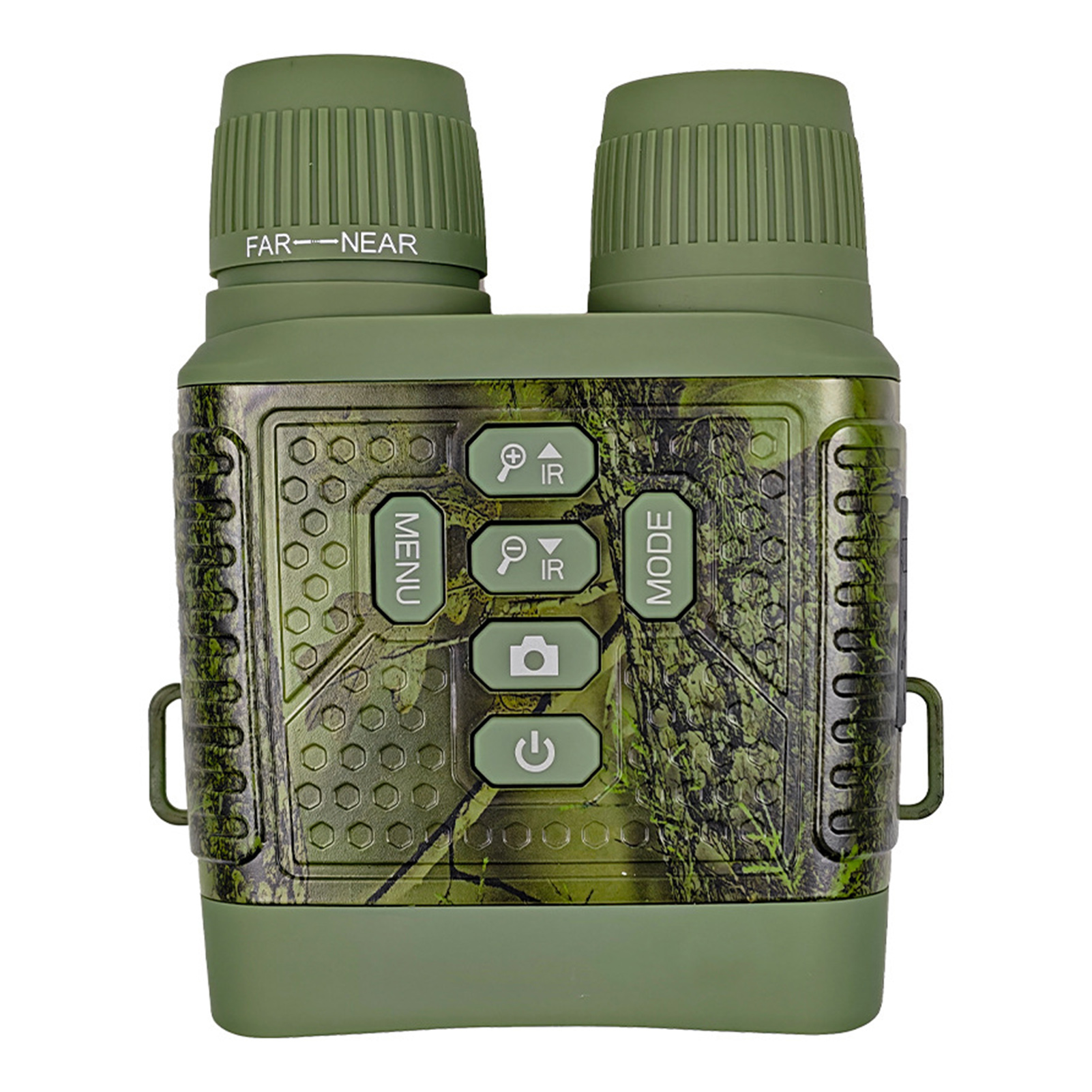 Digital Night-Vision Device Da – Outdoor Hunting Digital Night Vision recenzja i cena