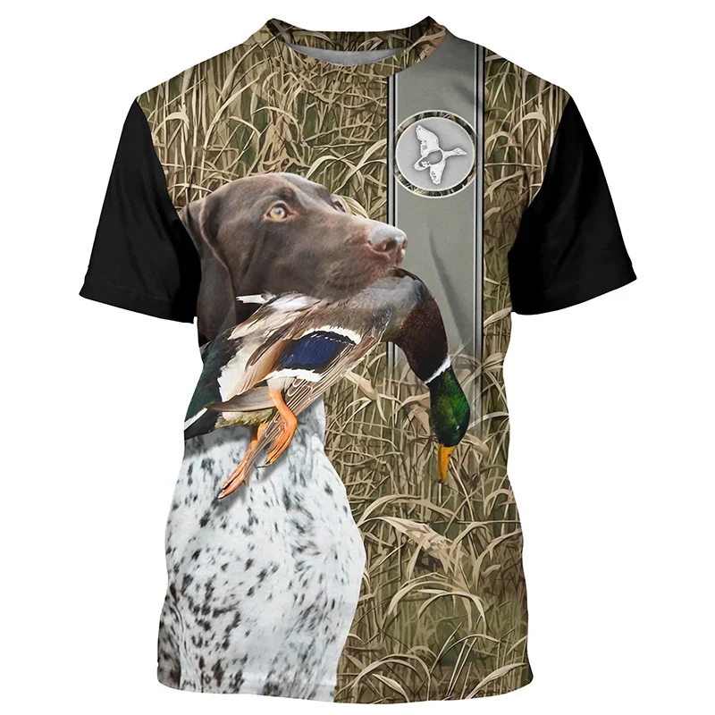 Hunting Camouflage Duck men's  – Hunting And Outdoor Shop recenzja i cena