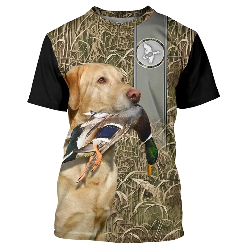 Hunting Camouflage Duck men's  – Hunting And Outdoor Shop recenzja i cena