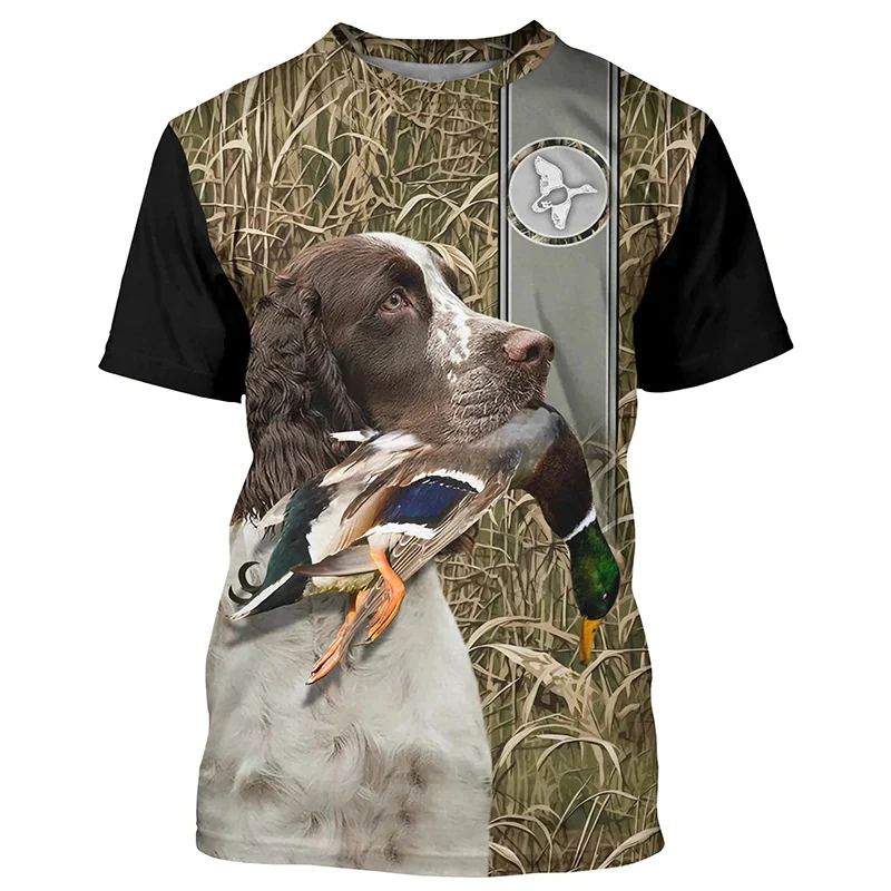 Hunting Camouflage Duck men's  – Hunting And Outdoor Shop recenzja i cena
