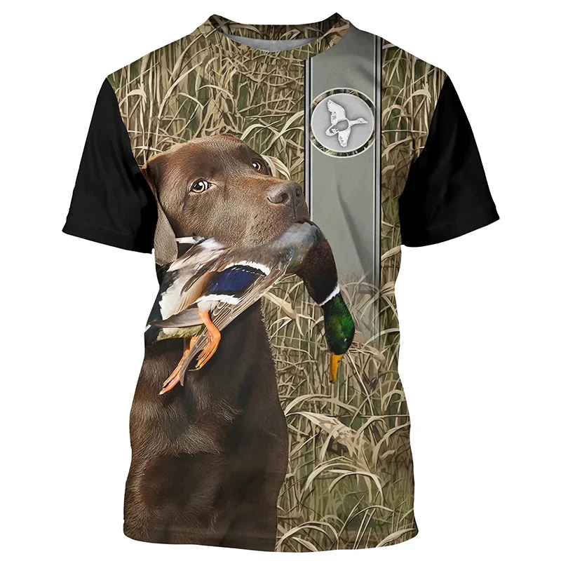 Hunting Camouflage Duck men's  – Hunting And Outdoor Shop recenzja i cena